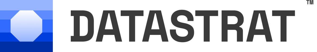 Full logo of DataStrat